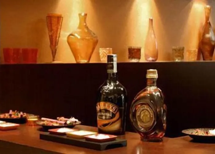 酒店 拉蒂努姆酒店