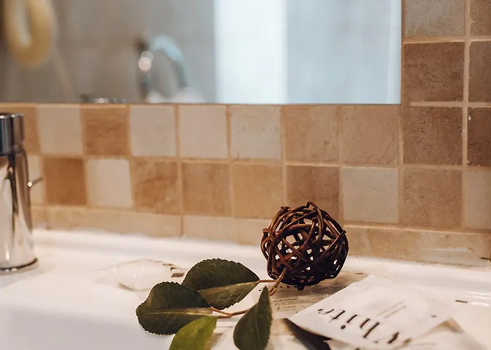 酒店 拉蒂努姆酒店