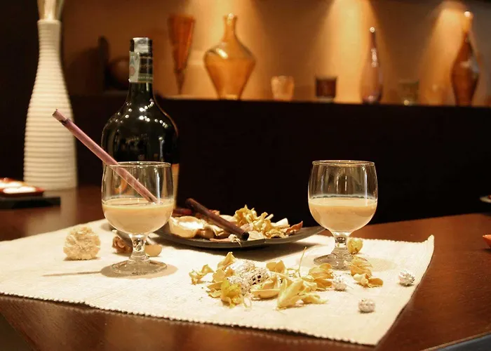 拉蒂努姆酒店 酒店 4*